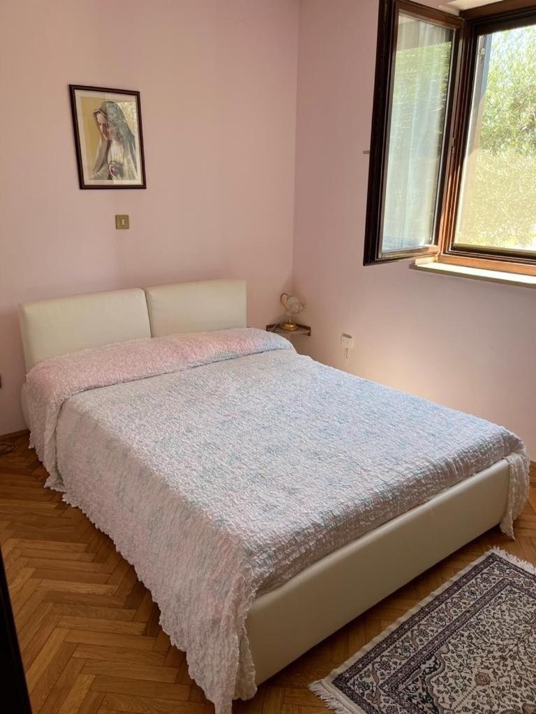 With A Parking Space Stinjan, - 22993 Apartment Pula