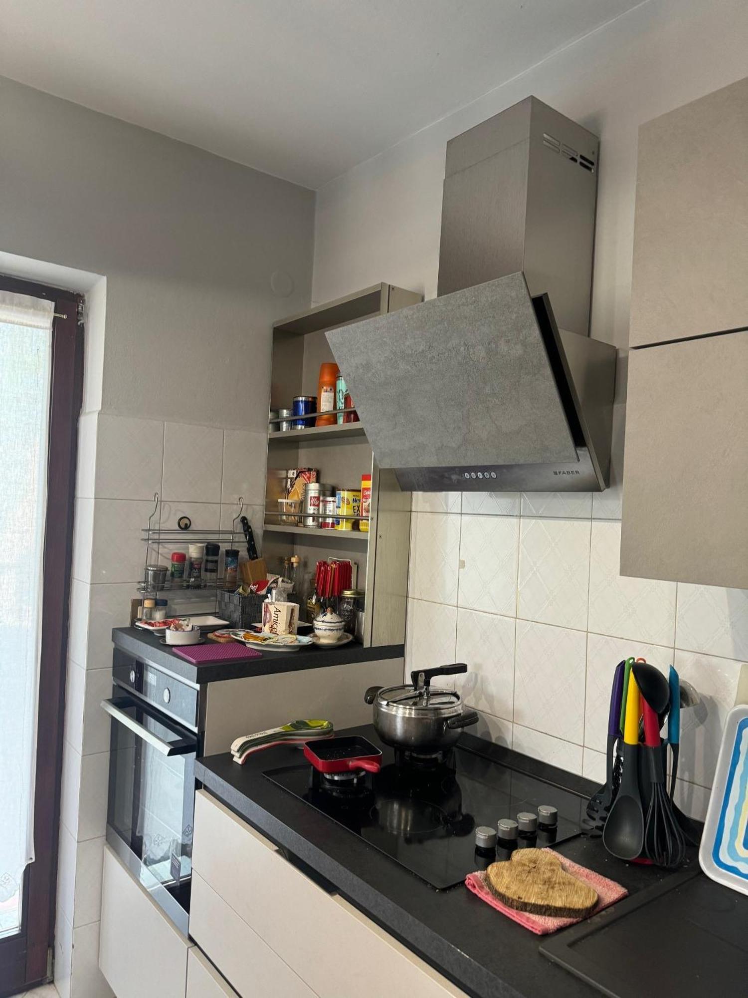 Apartment With A Parking Space Stinjan, - 22993 *
