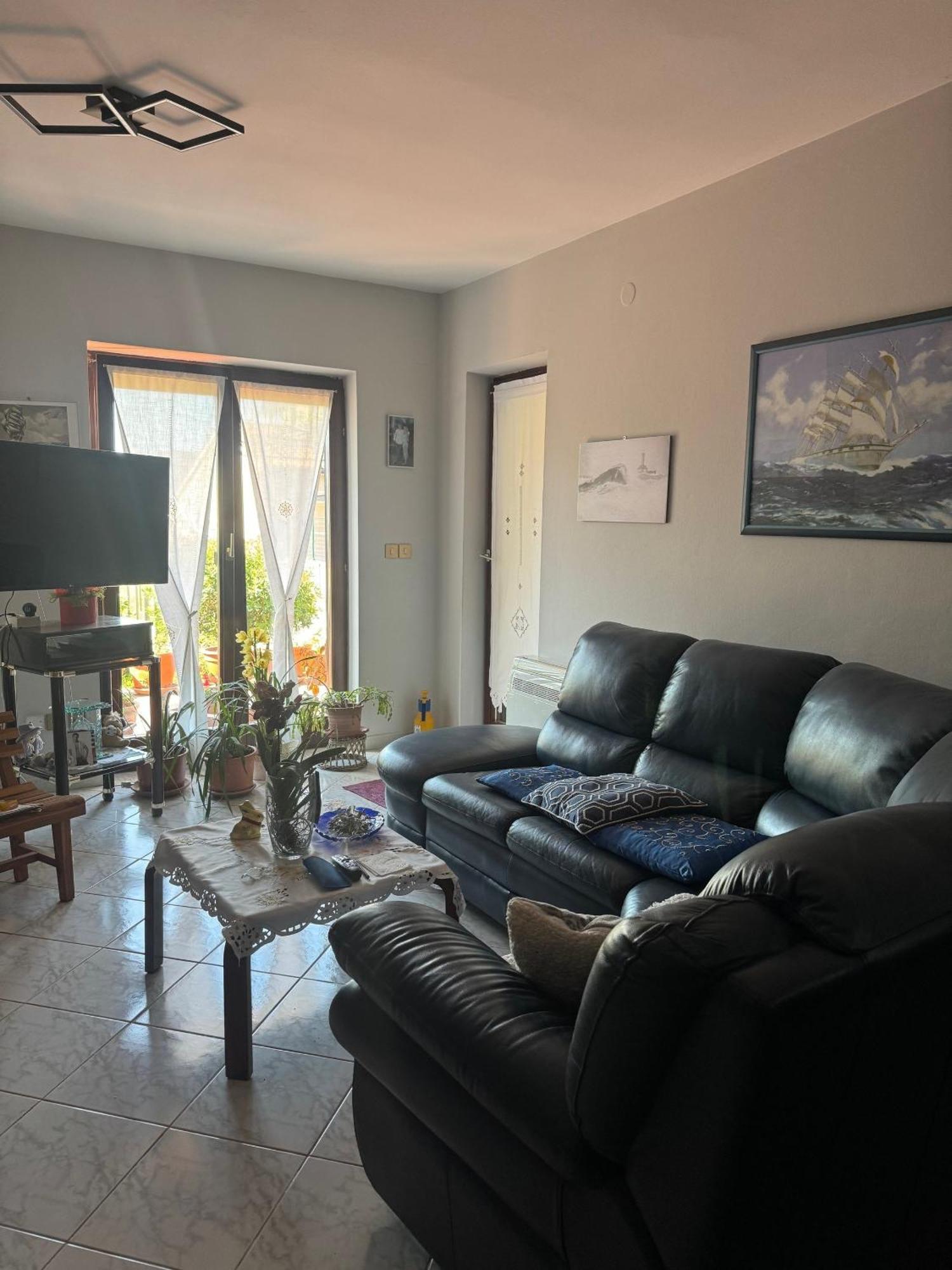 With A Parking Space Stinjan, - 22993 Apartment *